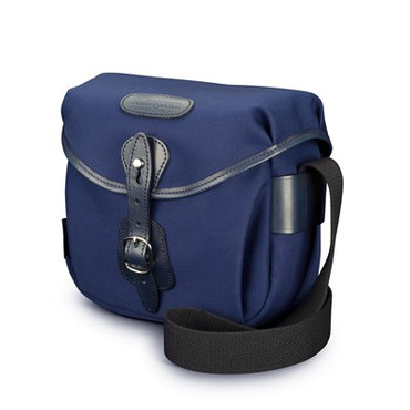 Billingham Hadley Digital - Navy / Navy