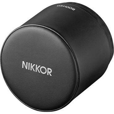 Nikon LC-K106 Front Lens Cap For NIKKOR Z 800mm f/6.3 VR S Lens