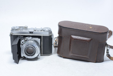 Pre-Owned Kodak Retina 1a 50mm 3.5