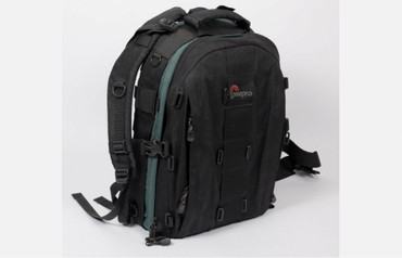 Pre-Owned - lowepro Pro Trekker AW  (Black)