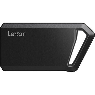 Lexar 2TB Professional SL600 USB 3.2 Gen 2x2 Portable SSDLexar 2TB Professional SL600 USB 3.2 Gen 2x2 Portable SSD