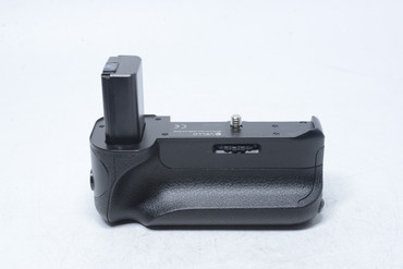 Pre Owned - Vello BG-S4-2 Battery Grip for Sony Alpha a6100/a6300/a6400 Series Cameras