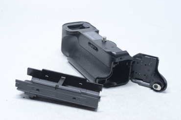 Pre Owned - Vello BG-S4-2 Battery Grip for Sony Alpha a6000/a6300 Series Cameras