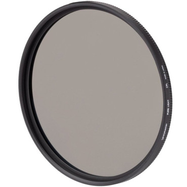 Promaster 58mm Circular Polarizer Filter (CPL) - Pure Light