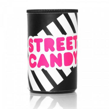 Street Candy ATM 400 ISO 35mm x 36 exp. Black & White Film