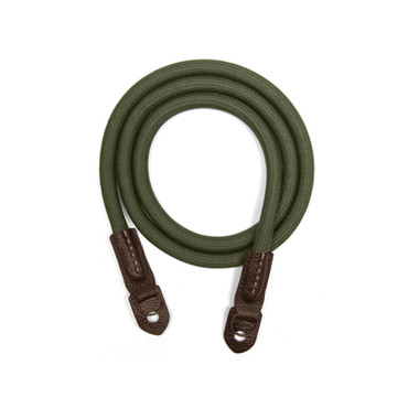 Promaster Rope Strap 43" - Green