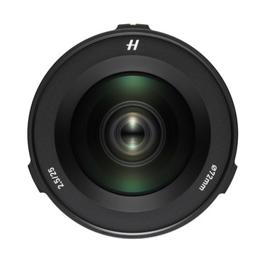 Hasselblad - XCD 25mm f/2.5 V Lens