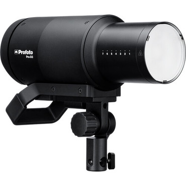 Profoto Pro-D3 1250Ws Monoligh