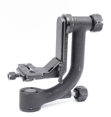 Pre- Owned GHB2 Gimbal Head