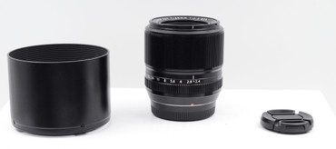 Pre-Owned - Fujifilm 60mm f/2.4 XF Macro Lens