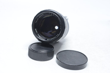 Pre-Owned - Soligor 135mm F2.8 for NIKON AI