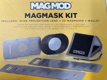 MagMask Kit