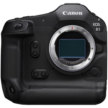 Canon R -  EOS R1 Mirrorless Camera