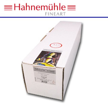 Hahnemuhle Canvass Metallic 350gsm, 17"x39', 2" core