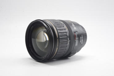 Pre-Owned - Canon EF 28-135mm F3.5-5.6 IS USM