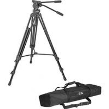 Davis & Sanford Provista 7518 Tripod w/FM18 Head