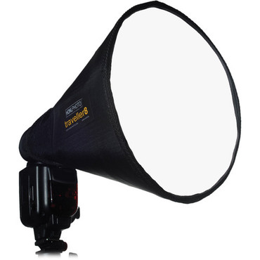 Traveller 8 Softbox Traveller 8 Softbox