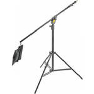  Manfrotto 420B Combi Boom Stand (Black)