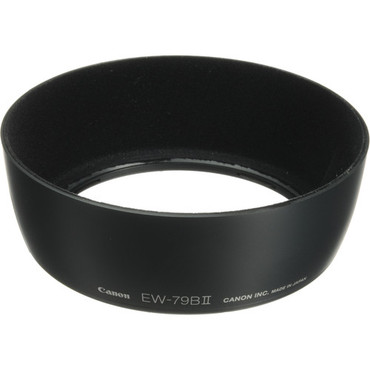 EW-79BII Lens Hood For TS-E 45Mm F/2.8 Lens