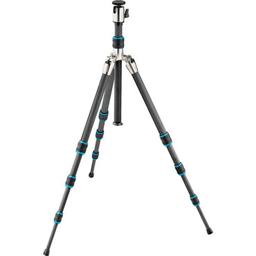 Gitzo GK1582OT Ocean Traveler 4-Section Carbon Fiber Tripod Kit