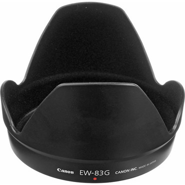 Canon EW-83G Lens Hood For 28-300Mm