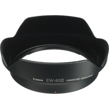 Canon EW-83 II Lens Hood For 20-35Mm