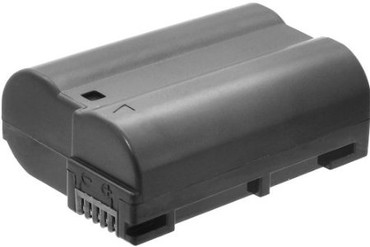 Xit XTENEL15 Replacement Battery for Nikon EN-EL15 (Black)