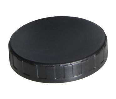 OP/TECH USA 1101321 Body Cap - Nikon, Protective Cover for Nikon Camera Body