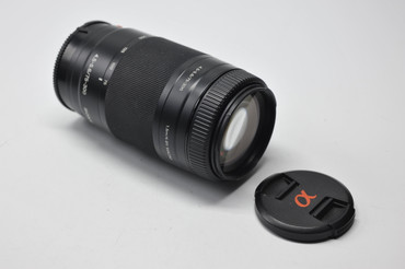 Pre-Owned - Sony Alpha  75-300Mm F/4.5-5.6 A mount