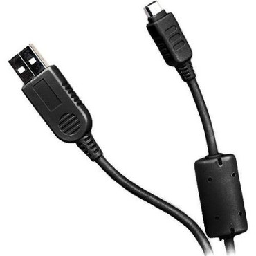 Olympus CB-USB8 Cable (26") For the X, SH, SZ, and TG Series Cameras