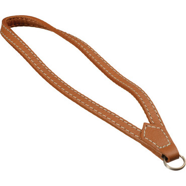 Leica Leather Wrist Strap for D-LUX (Typ 109) Camera (Cognac)