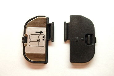 Nikon Battery Door For D50 D70 D80 D90 Nikon Battery Door For D50 D70 D80 D90