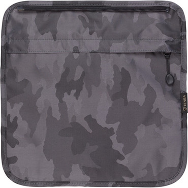 Tenba Switch Cover 8 (Black and Gray Camouflage)