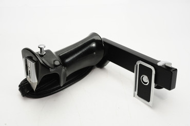 Pre-Owned - Hasselblad grip/flash bracket with cable release for 500C