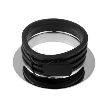 Fotodiox 10SPRPPT-IS Pro Studio Speedring Insert for Profoto