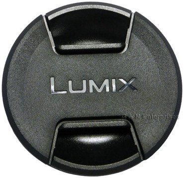 Panasonic SYQ0103 Front Lens Cap For Lumix DMC-FZ1000