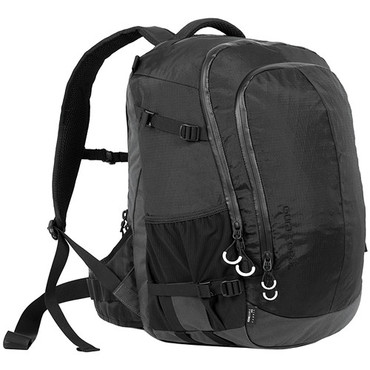 Gura Gear Uinta 30L Art Wolfe Edition Backpack Kit (Black and Brown)