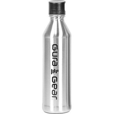 Gura Gear Stainless Steel Water Bottle