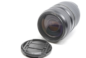 Tamron 70-300mm f/4-5.6 Di LD Macro AF Lens (Nikon F)