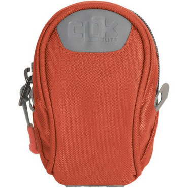 Clik Elite Small Accessory Pouch (Red) /each