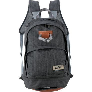 Clik Elite Tropfen Backpack for Photographers CE734GR - Grey