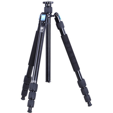 Sirui W-1004 Waterproof Aluminum Alloy Tripod