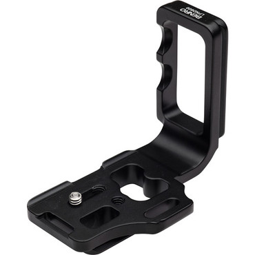 Benro LPND600 Quick-Release L-Plate for Nikon D600 and D610