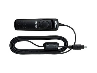 Pre-Owned - MC-DC1 Remote Cord For D70s