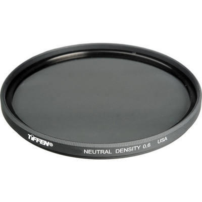 Tiffen 86mm Coarse Thread Neutral Density 0 6 Filter
