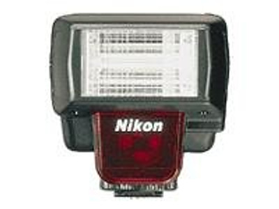 Pre-Owned - Nikon SB-23 Flash for AF NIKON film cameras