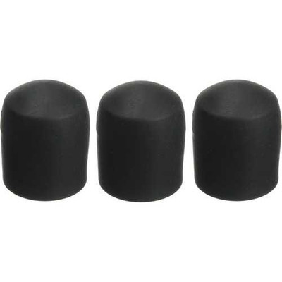 Manfrotto - Rubber Foot Set for Tripods (3) R190,526 For 190 and 055 series.