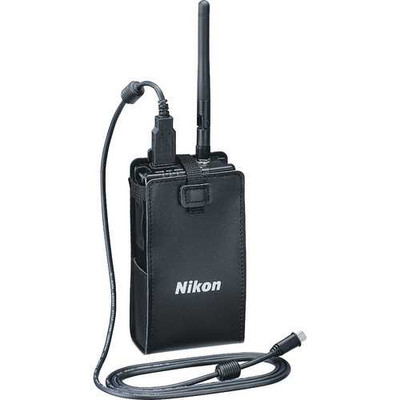 Nikon WT-4A Wireless Transmitter