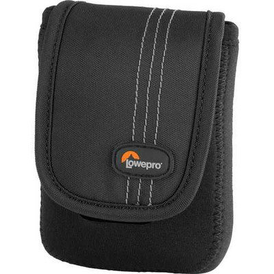 Lowepro - Dublin 20 Camera Pouch Red