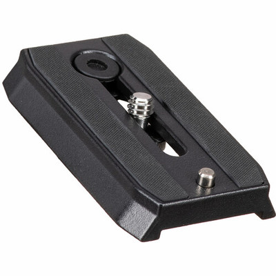 QR4 Video Quick Release Plate